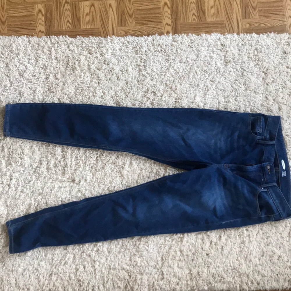 Old Navy Skinny Jeans